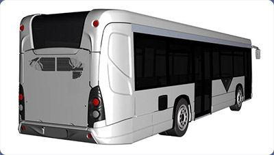 (Matériel) HeuliezBus Nouvelle Gamme. GX137L